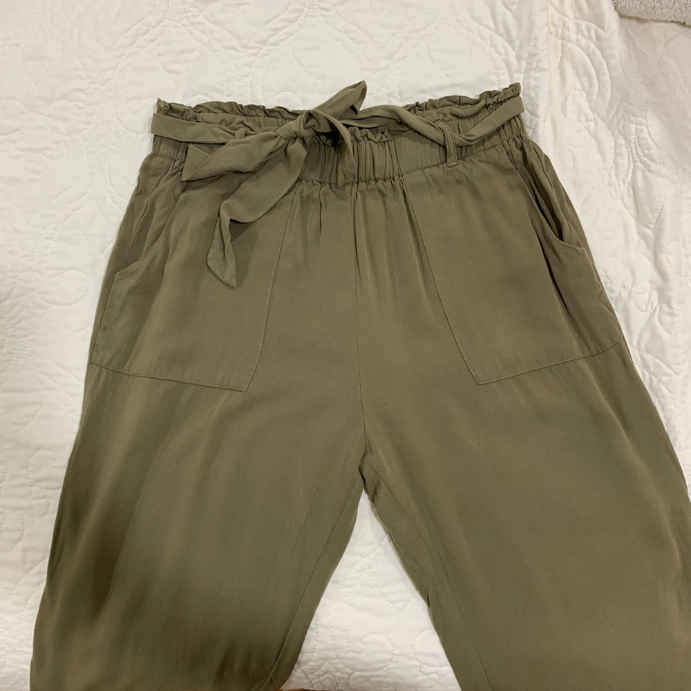Jogger pants